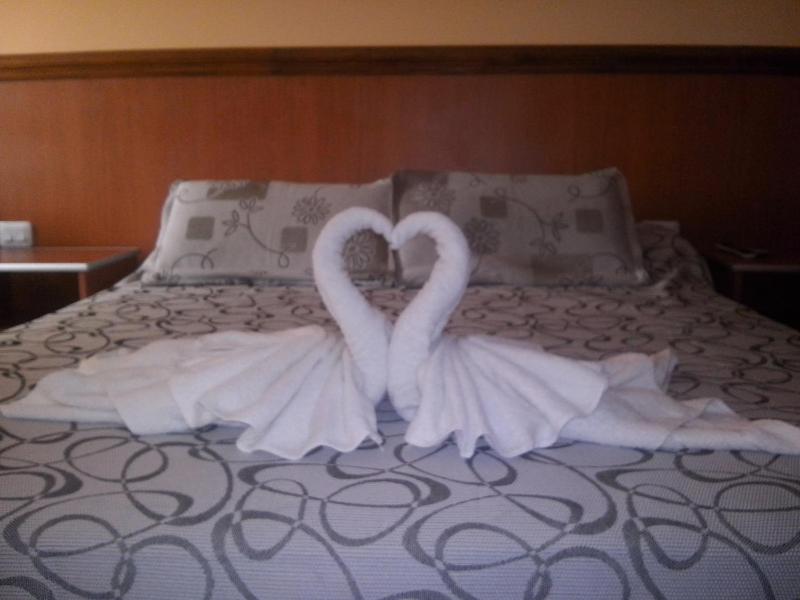 Hotel Mónaco - image 5
