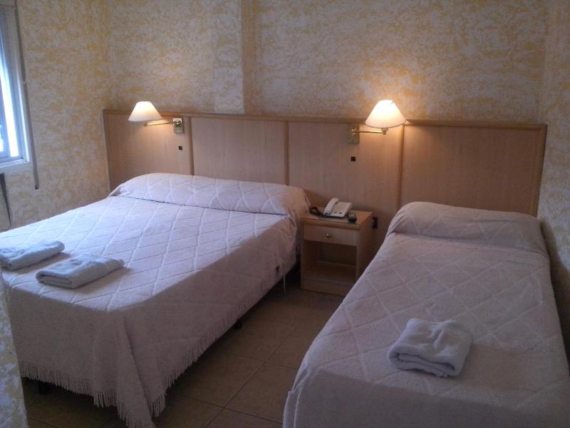 Hotel Mónaco - image 32