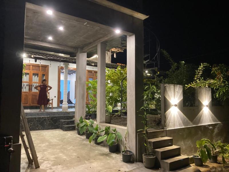 Babii villa ahangama - image 9