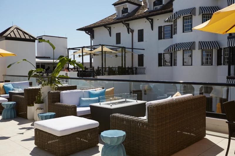 The Pearl Hotel - image 22