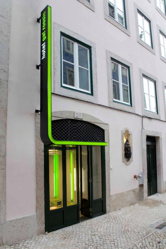 Hotel Gat Rossio - image 7