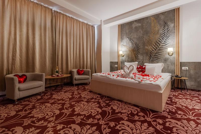 Hotel Nevis Wellness & SPA - image 6