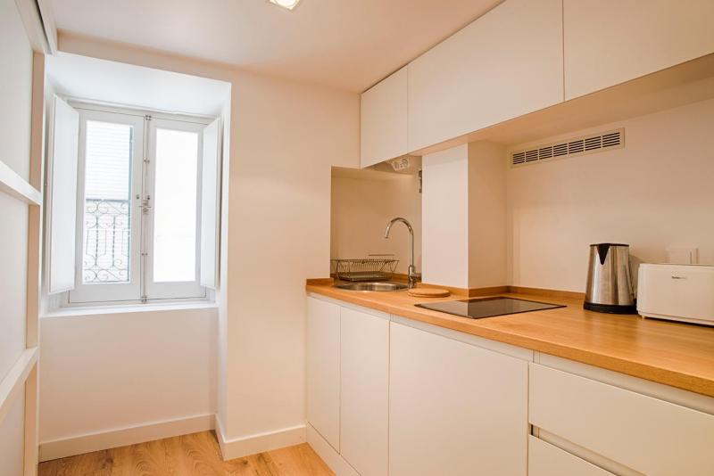 BmyGuest - Mouraria Central Apartment I - image 4