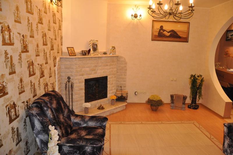 Deluxe Villa image 2
