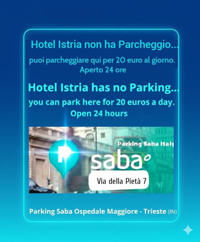 Hotel Istria - image 32