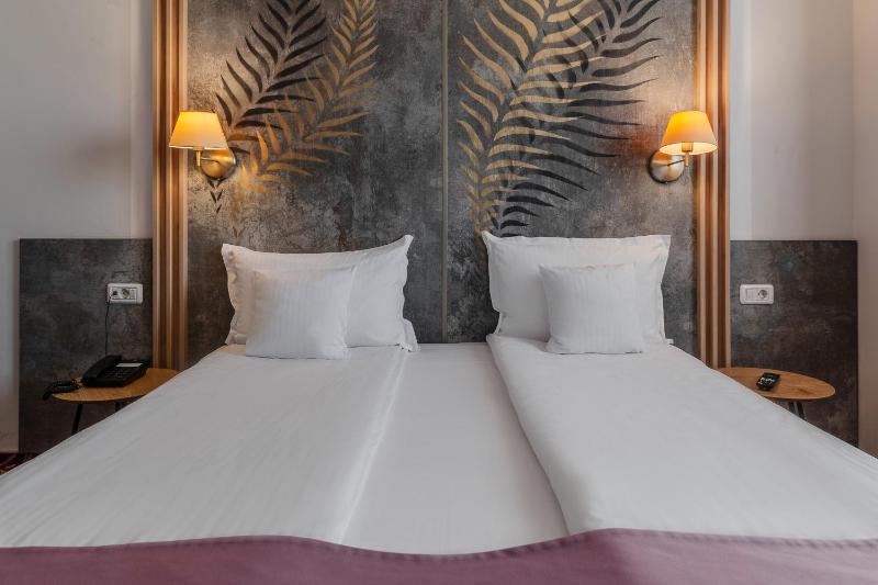 Hotel Nevis Wellness & SPA - image 9