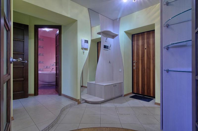 Two Bedroom Studio Center - image 10