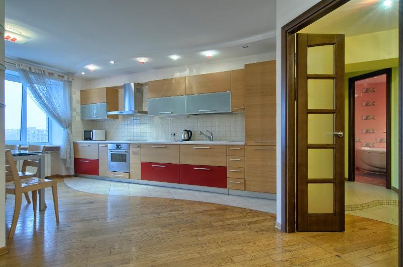 Two Bedroom Studio Center - image 8