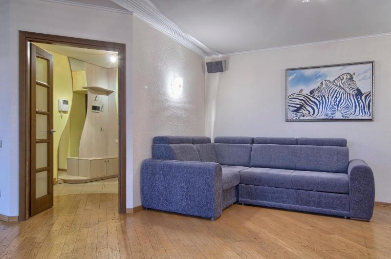 Two Bedroom Studio Center - image 11
