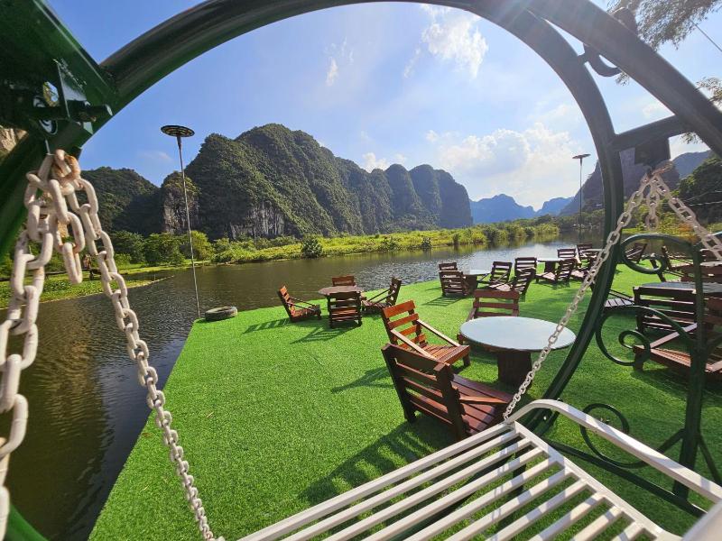 An Riverside Ecolodge - image 20