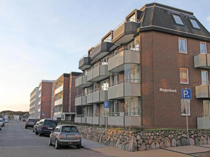 Apartment in Westerland - image 15