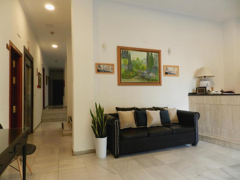 Hotel Doña Blanca - image 10