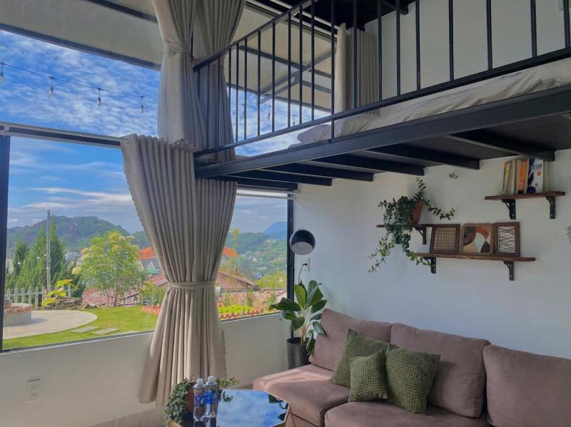 Cuc ku homestay - image 12
