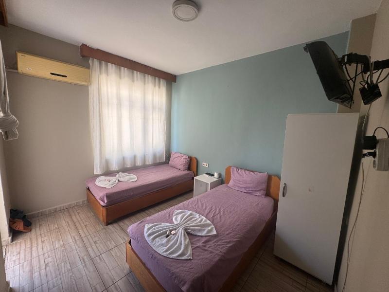 Ersoy Ak Pansiyon - image 16