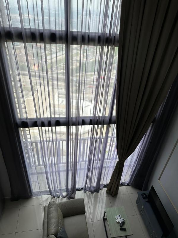 I-City Homestay Shah Alam By LMS - image 5