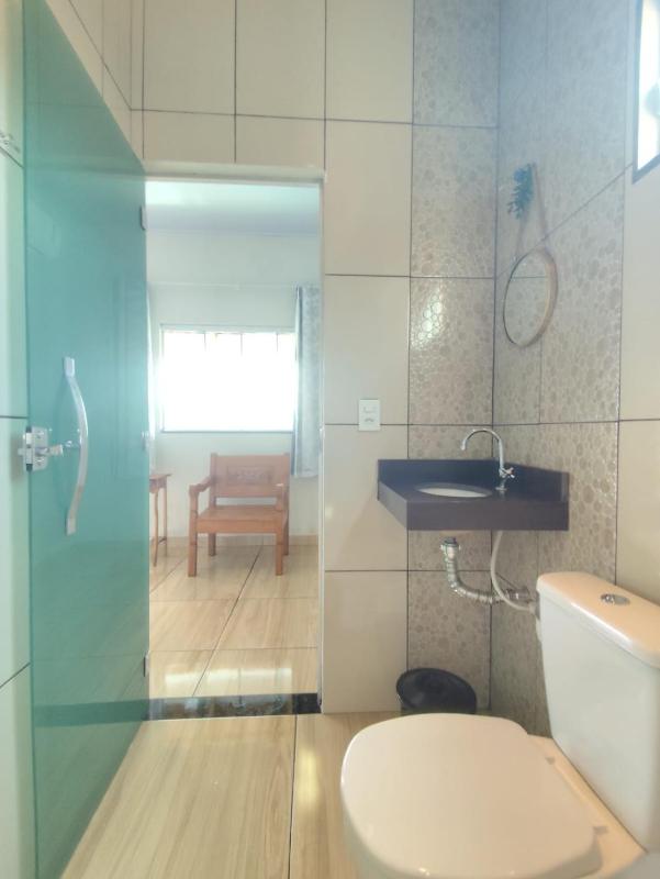 Casa de temporada Âncora dos Sonhos Pirenópolis Goiás - image 30