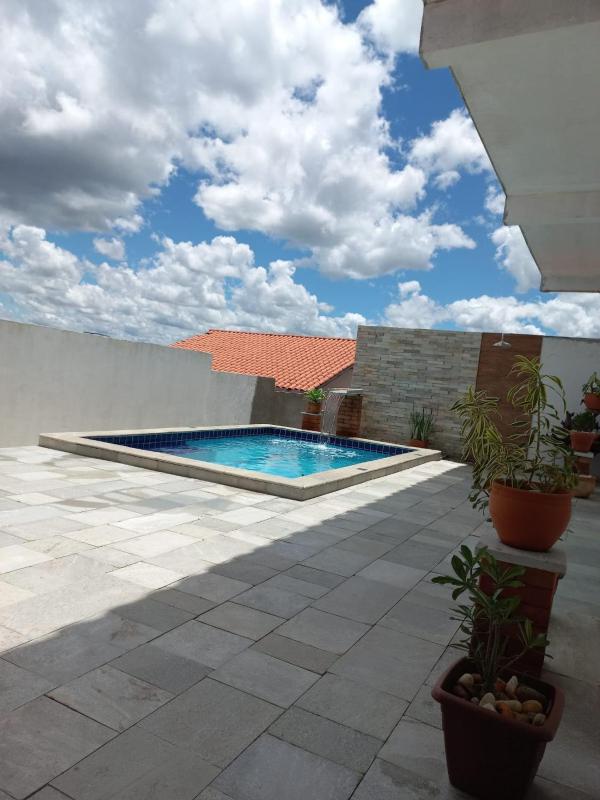 Casa de temporada Âncora dos Sonhos Pirenópolis Goiás - image 18