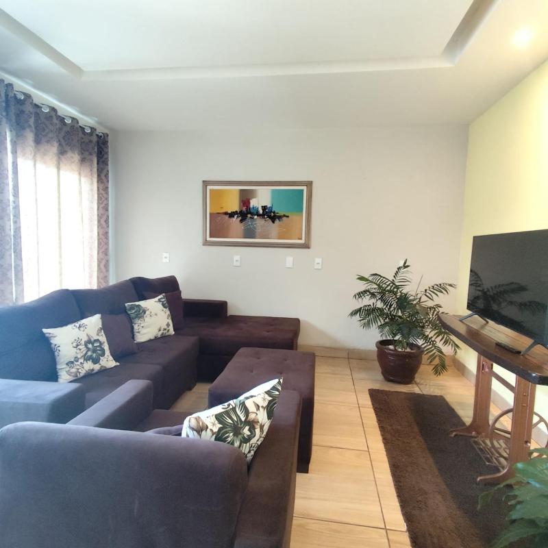 Casa de temporada Âncora dos Sonhos Pirenópolis Goiás - image 43