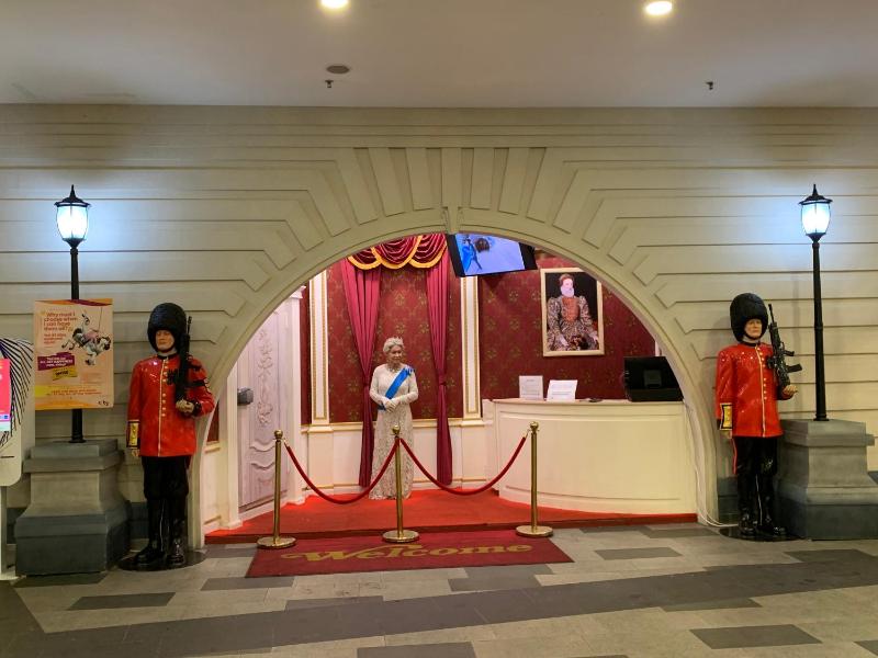 I-City Duplex by Landmark @ Shah Alam - image 11