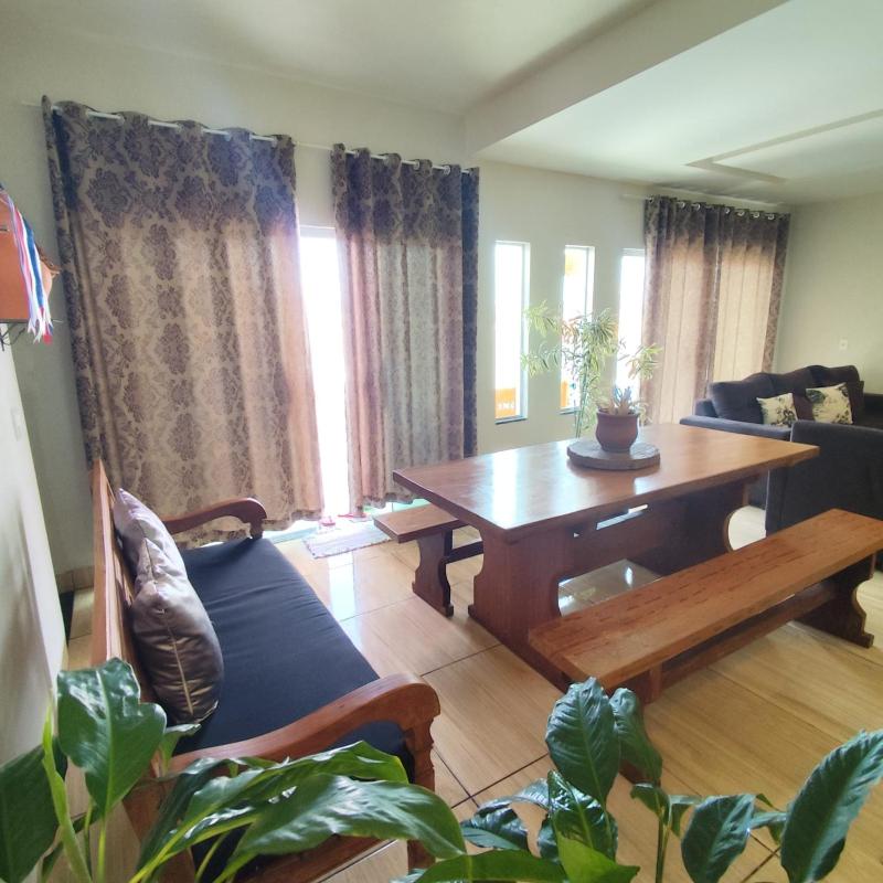 Casa de temporada Âncora dos Sonhos Pirenópolis Goiás - image 24