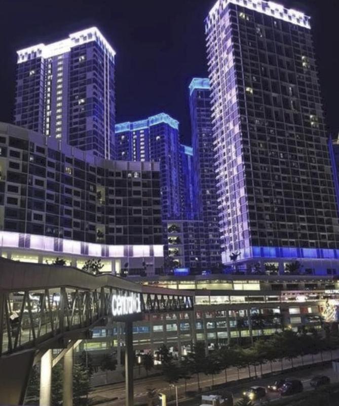 I-City Homestay Shah Alam By LMS - image 6