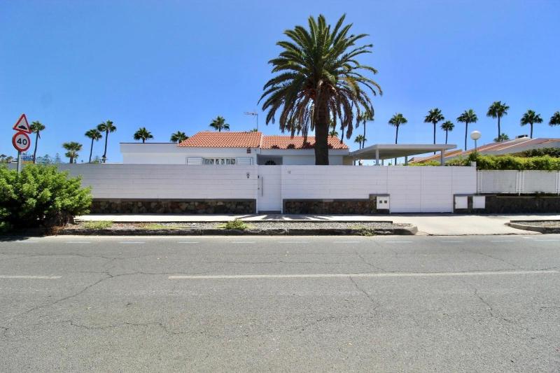 Casa Maspalomas private pool Bbq and private parking - image 14