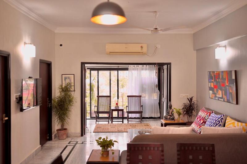 Neelam Homestay Entire House - image 15