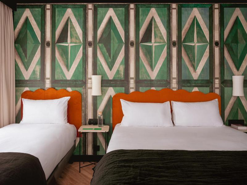 Chachacha Hôtel - image 7