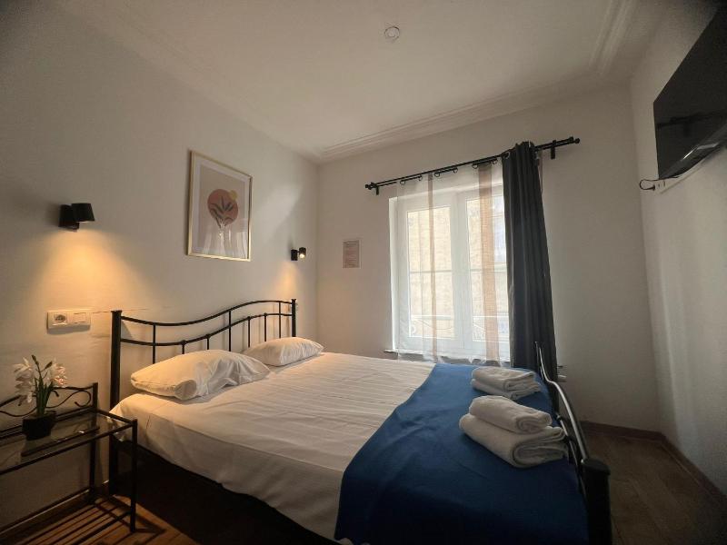 Hotel Abberdeen - image 16