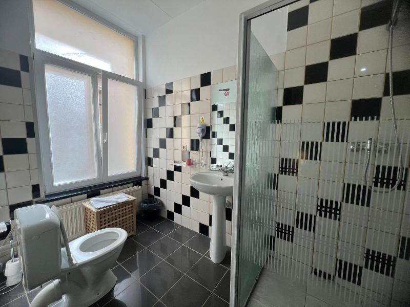Hotel Le Grand Colombier - image 12