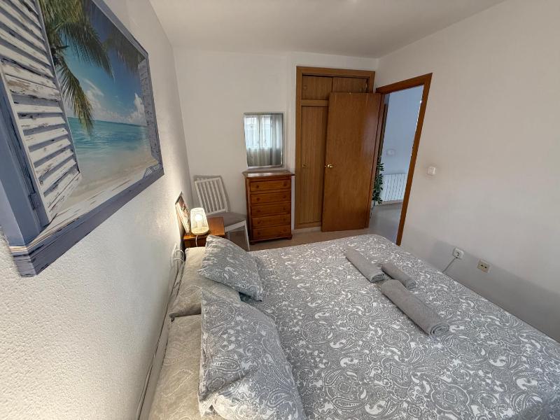 Apartamento en Centro Alicante junto al Mercado con terraza By Turihome - image 11