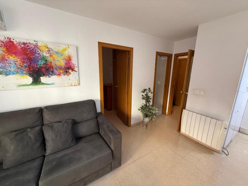 Apartamento en Centro Alicante junto al Mercado con terraza By Turihome - image 14
