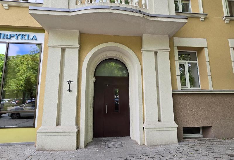 S5 Studio Apartment Klaipeda - image 5
