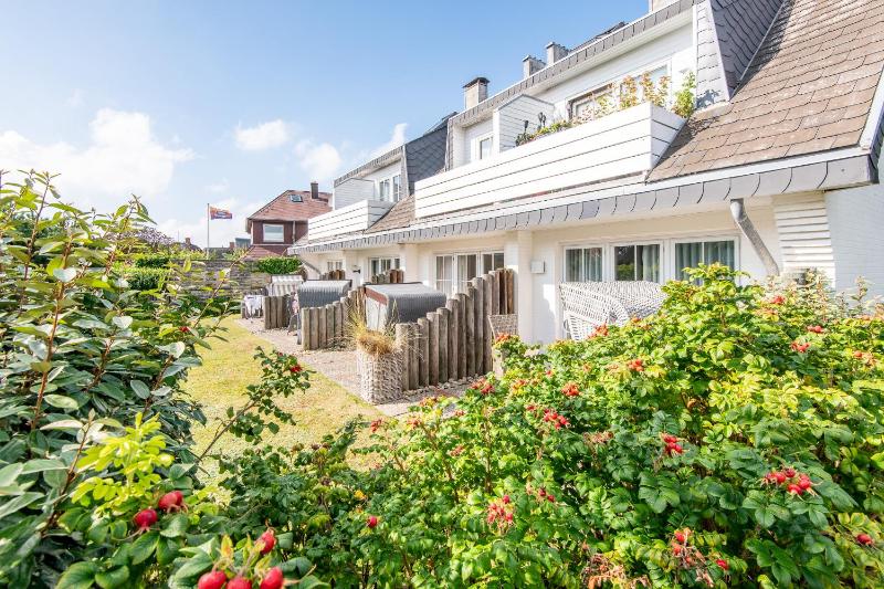 Haus Friesische Strasse 25a Whg 1 - image 6