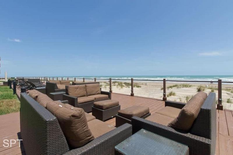Bahia Mar 418 condo - image 20