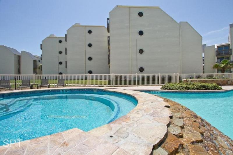 Bahia Mar 418 condo - image 21