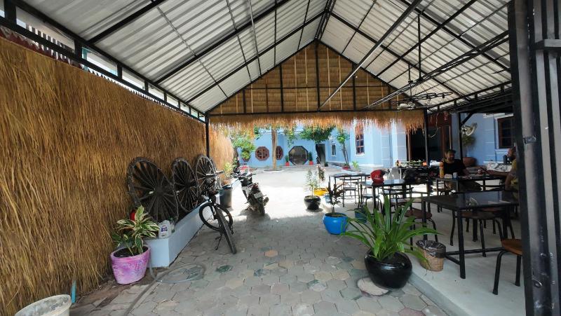Angkor Gecko's Inn Hotel & Guesthouse - image 8