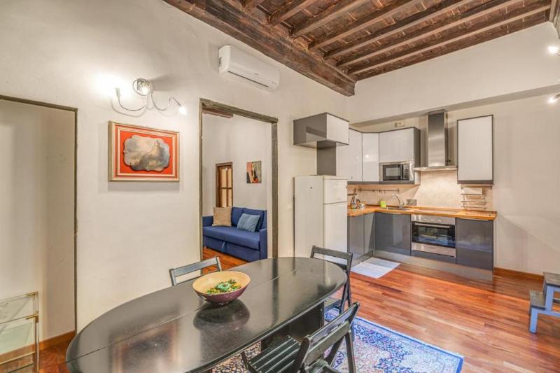 Appartamento-Via dei Pilastri 32 - image 15