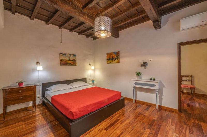 Appartamento-Via dei Pilastri 32 - image 3