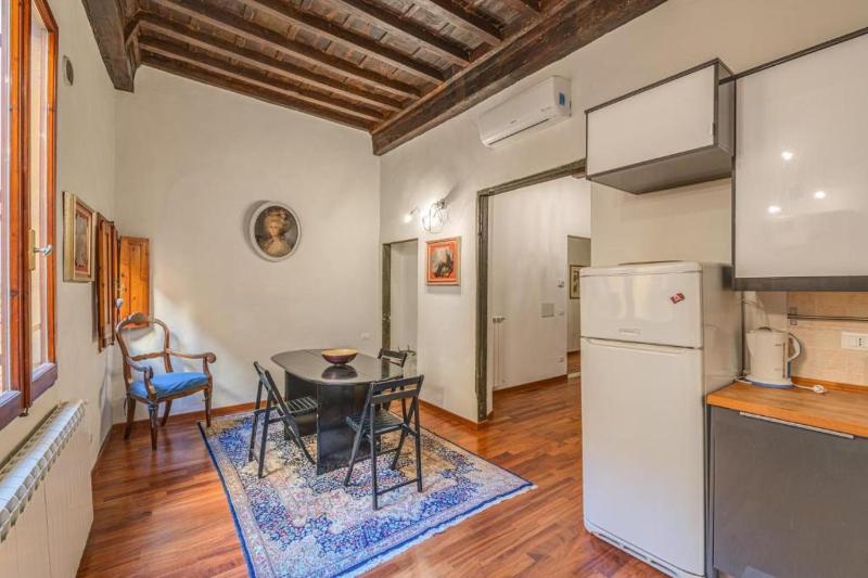 Appartamento-Via dei Pilastri 32 - image 2