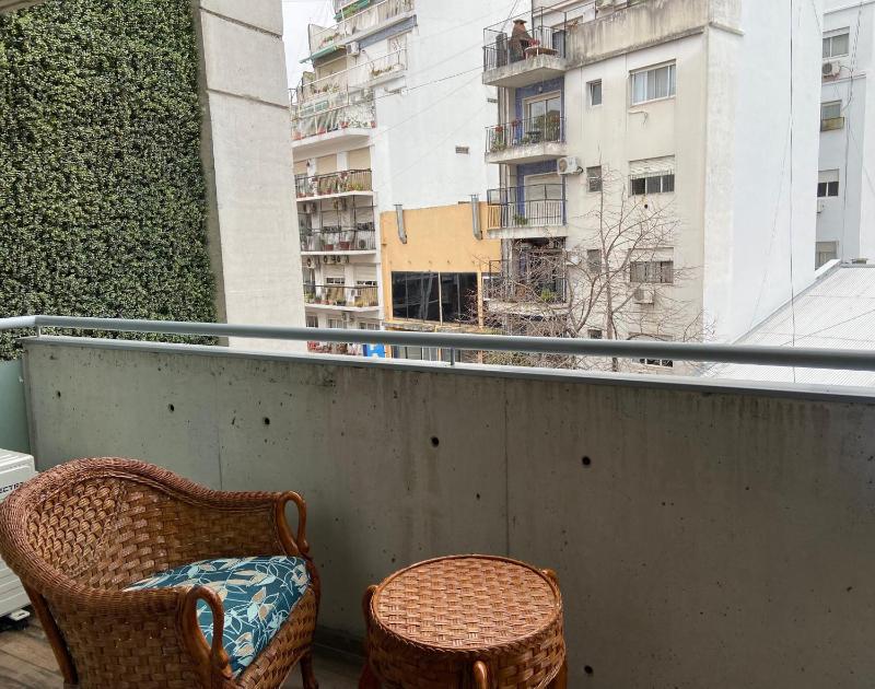 Apartment Belgrano - image 8