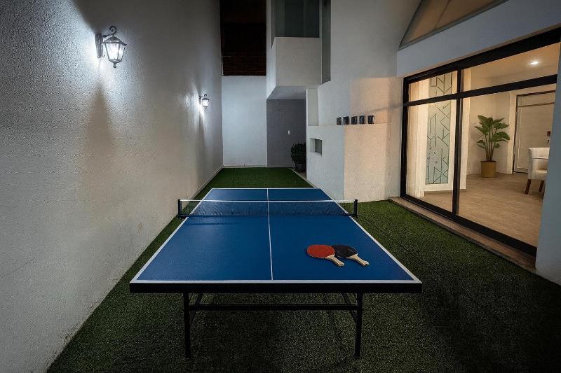 Casa de lujo Fast Wifi Jacuzzi lavaseca Ping Pong Nintendo switch Bbq 4BR - image 13