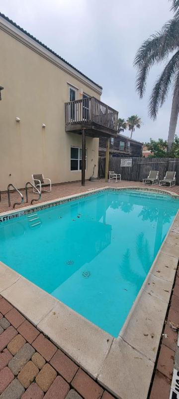Beach & Palms condo condo - image 5