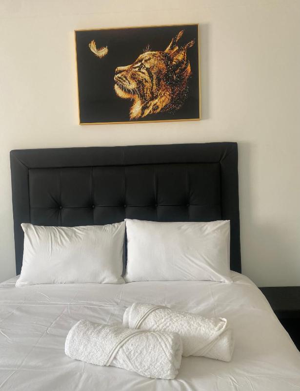 Lida Marie Guesthouse - image 3