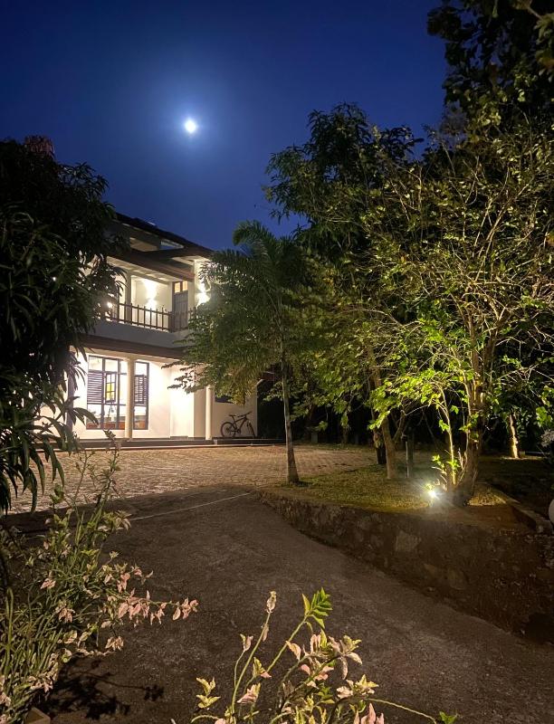 Boutique Beachside Stay in Mawella - This Is Not A Hotel - image 6