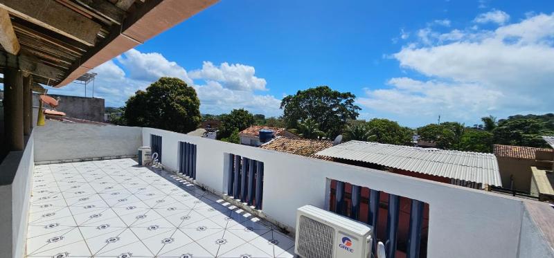 Pousada Mar de Itacaré - image 10