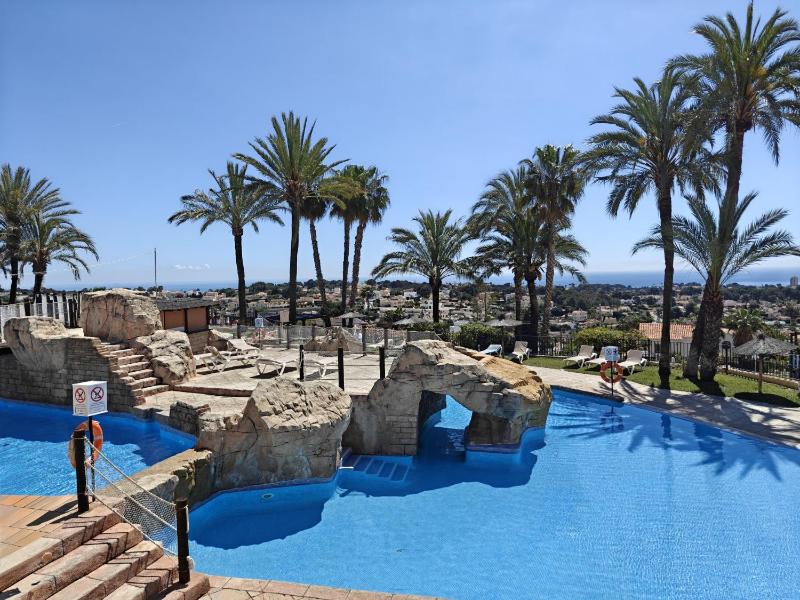 Casa BuenaVista Calpe - image 1