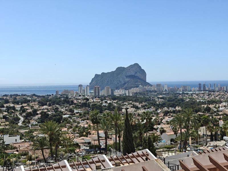 Casa BuenaVista Calpe - image 3