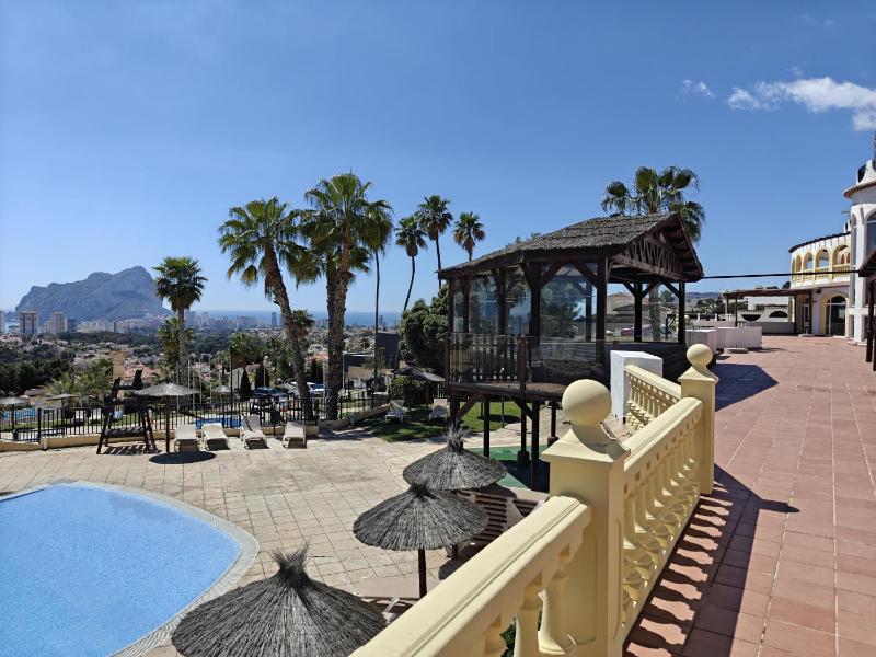 Casa BuenaVista Calpe - image 9