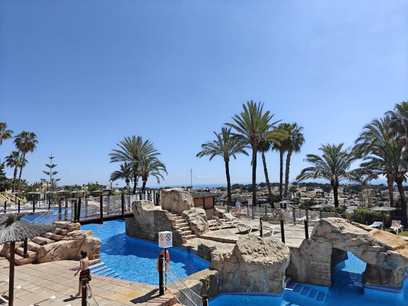 Casa BuenaVista Calpe - image 16